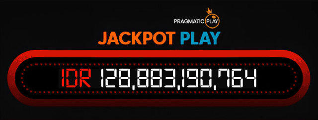 Jackpot Mobile LUKISLOT